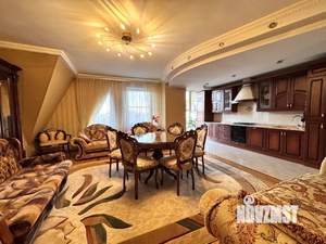 3-к квартира, на длительный срок, 105м2, 5/5 этаж