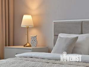 1-к квартира, посуточно, 34м2, 3/9 этаж