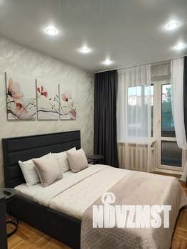 3-к квартира, посуточно, 65м2, 3/9 этаж