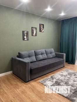 2-к квартира, на длительный срок, 62м2, 3/9 этаж