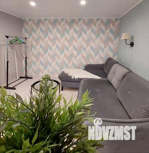 1-к квартира, посуточно, 31м2, 4/5 этаж