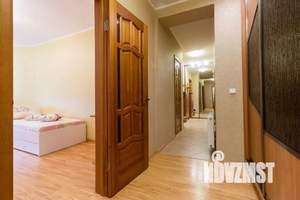 2-к квартира, посуточно, 80м2, 7/12 этаж