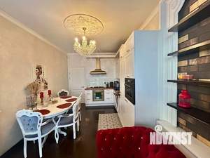 2-к квартира, на длительный срок, 75м2, 2/3 этаж