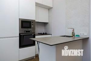 1-к квартира, посуточно, 80м2, 1/1 этаж