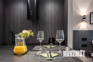 1-к квартира, посуточно, 32м2, 3/8 этаж