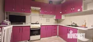 1-к квартира, на длительный срок, 41м2, 7/9 этаж