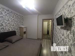 2-к квартира, посуточно, 55м2, 10/12 этаж