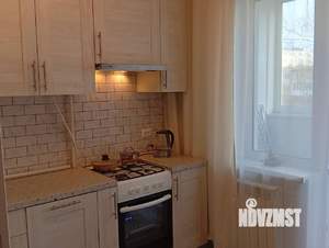 2-к квартира, на длительный срок, 54м2, 4/5 этаж