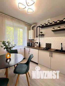 2-к квартира, посуточно, 48м2, 1/1 этаж