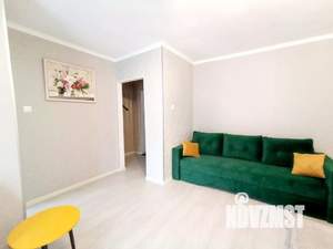 2-к квартира, посуточно, 45м2, 1/1 этаж