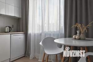 1-к квартира, посуточно, 34м2, 3/9 этаж