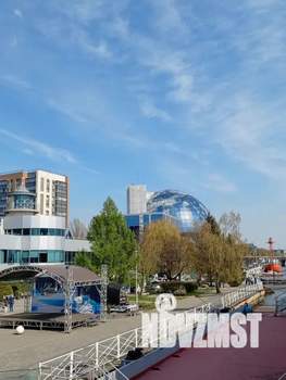 3-к квартира, посуточно, 63м2, 1/9 этаж