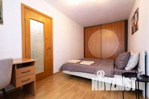 1-к квартира, посуточно, 47м2, 3/5 этаж