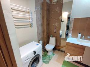 1-к квартира, на длительный срок, 40м2, 2/9 этаж