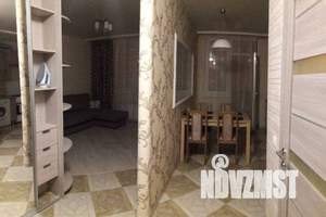 1-к квартира, посуточно, 40м2, 3/9 этаж