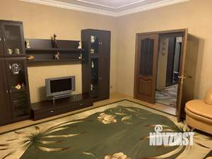 2-к квартира, на длительный срок, 87м2, 1/10 этаж