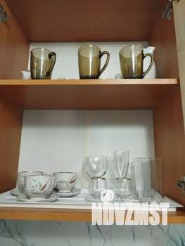 Студия квартира, посуточно, 19м2, 5/5 этаж