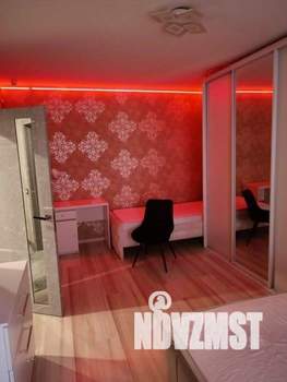 1-к квартира, на длительный срок, 41м2, 1/10 этаж