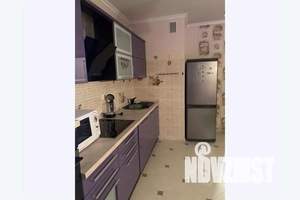 1-к квартира, посуточно, 47м2, 7/9 этаж