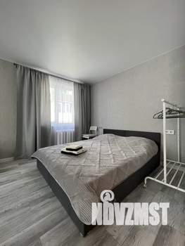 1-к квартира, посуточно, 34м2, 4/5 этаж