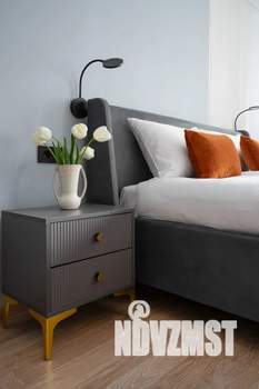 Студия квартира, посуточно, 31м2, 4/5 этаж