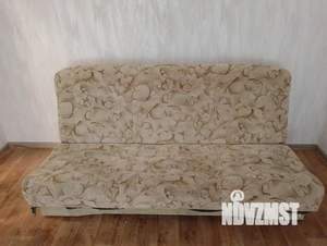1-к квартира, посуточно, 35м2, 2/5 этаж