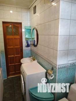 3-к квартира, посуточно, 62м2, 1/3 этаж