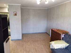 1-к квартира, на длительный срок, 33м2, 2/5 этаж