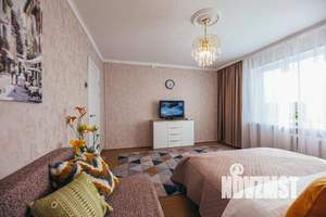 2-к квартира, посуточно, 55м2, 1/1 этаж