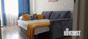 1-к квартира, посуточно, 38м2, 5/9 этаж