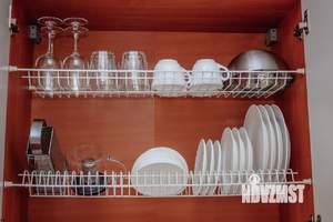 2-к квартира, посуточно, 45м2, 1/1 этаж