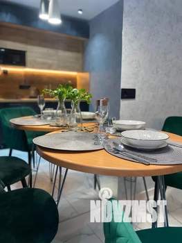 1-к квартира, посуточно, 33м2, 1/10 этаж