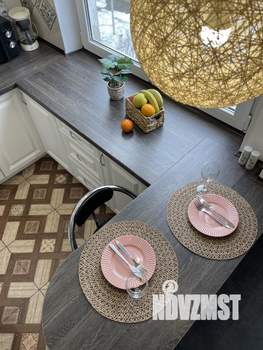 1-к квартира, посуточно, 33м2, 6/9 этаж