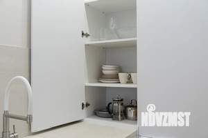 1-к квартира, посуточно, 38м2, 1/8 этаж