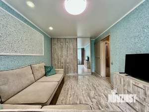 1-к квартира, на длительный срок, 35м2, 3/5 этаж