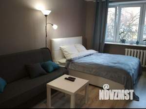 1-к квартира, посуточно, 60м2, 1/1 этаж