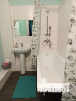 2-к квартира, посуточно, 56м2, 2/9 этаж