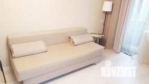 1-к квартира, посуточно, 36м2, 4/5 этаж