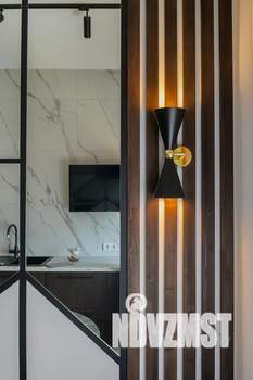 1-к квартира, посуточно, 41м2, 6/8 этаж