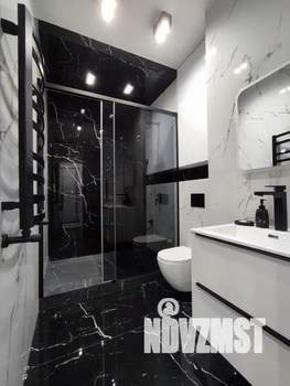 1-к квартира, посуточно, 44м2, 6/10 этаж