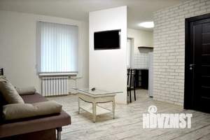 2-к квартира, посуточно, 70м2, 2/9 этаж