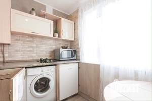 1-к квартира, посуточно, 32м2, 4/5 этаж