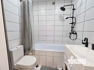 Студия квартира, на длительный срок, 25м2, 2/16 этаж