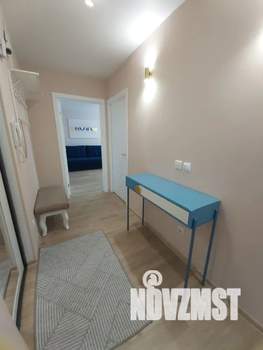 2-к квартира, посуточно, 55м2, 7/9 этаж