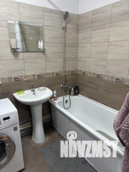 1-к квартира, на длительный срок, 45м2, 7/17 этаж