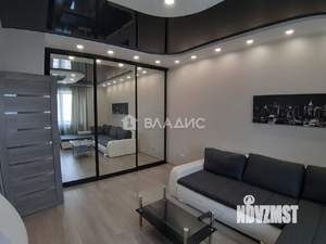 1-к квартира, на длительный срок, 34м2, 8/9 этаж