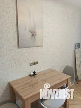 1-к квартира, посуточно, 36м2, 6/12 этаж