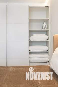 1-к квартира, посуточно, 42м2, 3/12 этаж