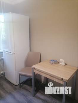 2-к квартира, на длительный срок, 44м2, 1/5 этаж