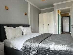 2-к квартира, посуточно, 50м2, 1/1 этаж